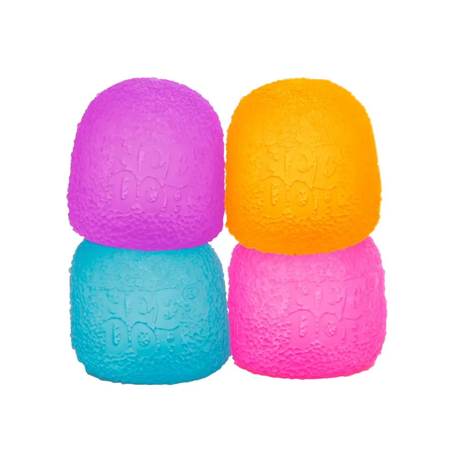 NeeDoh cube toy product photo