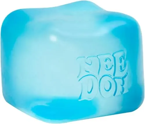 Schylling NeeDoh Nice Cube
