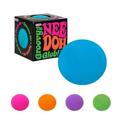 Schylling NeeDoh Original stress ball