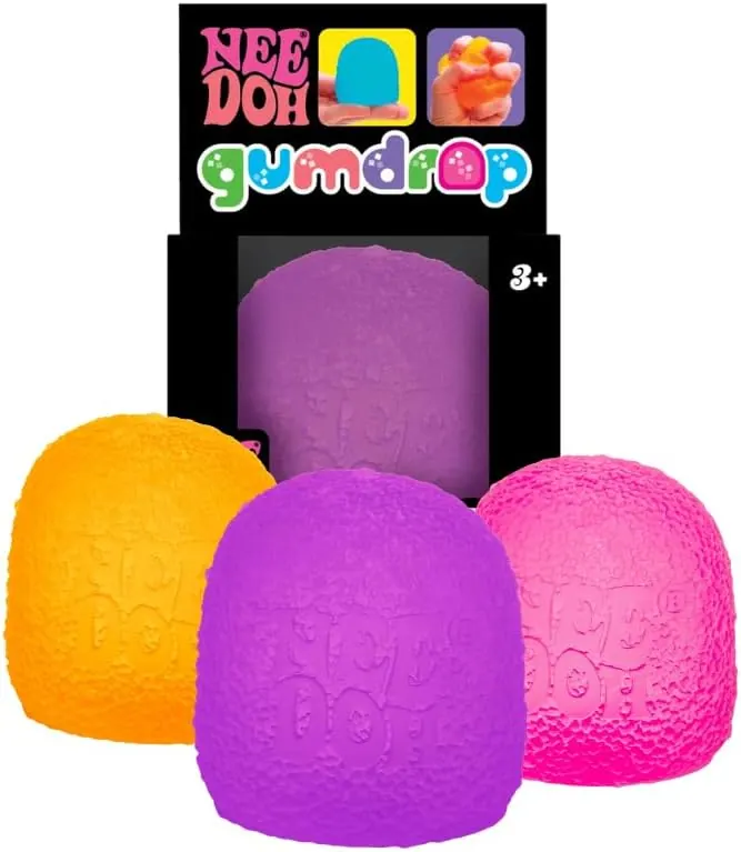 NeeDoh Gumdrop product photo