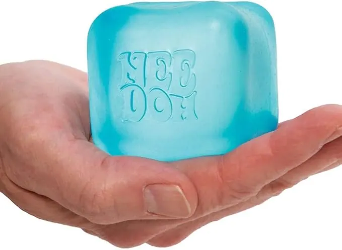 NeeDoh Nice Cube product photo